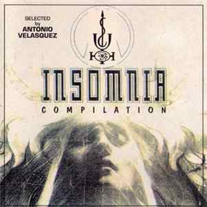 FLAC Various - Insomnia Compilation