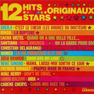 FLAC Various - 12 Hits - 12 Stars