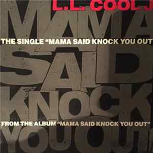 FLAC LL Cool J - Mama Said Knock You Out