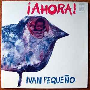 FLAC Ivan Pequeño - ¡Ahora!
