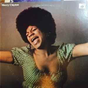 FLAC Merry Clayton - Merry Clayton
