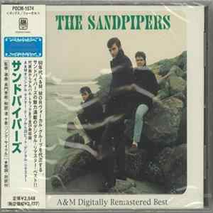 FLAC The Sandpipers - A&M Digitally Remastered Best