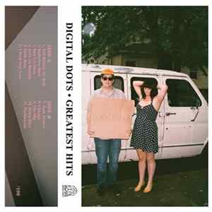 FLAC Digital Dots - Greatest Hits