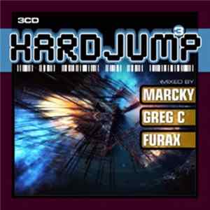 FLAC Marcky - Greg C - Furax - Hardjump Vol. 3