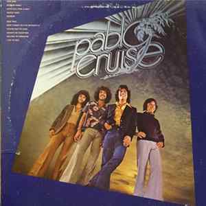 FLAC Pablo Cruise - Worlds Away