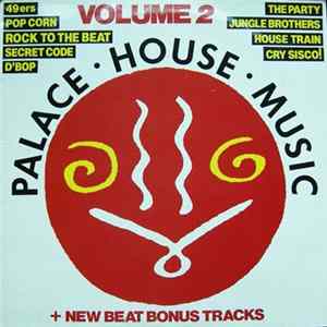 FLAC Various - Palace House Music Vol. 2