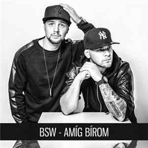 FLAC BSW - Amíg Bírom
