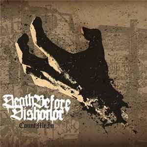 FLAC Death Before Dishonor - Count Me In