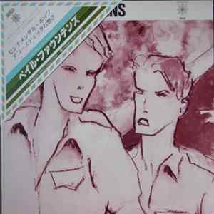 FLAC The Pale Fountains - (There's Always) Something On My Mind