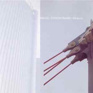 FLAC Mikael Stavöstrand - Reduce