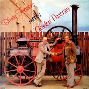 FLAC Bluey Francis Meets Gordon Parsons - Bluey Francis Meets Gordon Parsons