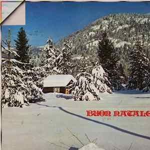 FLAC Various - Buon Natale