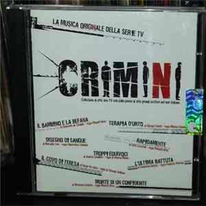 FLAC Various - Crimini