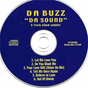 FLAC Da Buzz - Da Sound