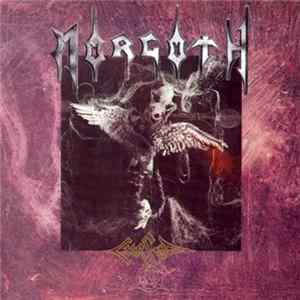 FLAC Morgoth - Cursed
