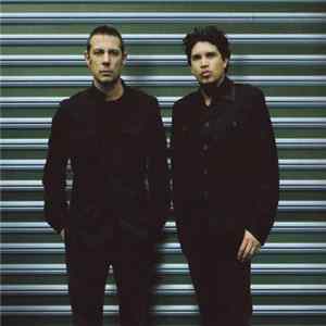 FLAC Thievery Corporation - It Takes A Thief
