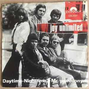 FLAC Joy Unlimited - Daytime - Night Time