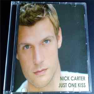FLAC Nick Carter - Just One Kiss