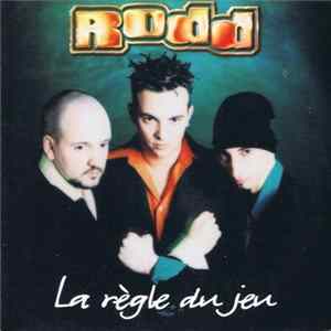 FLAC Rodd - La Règle Du Jeu