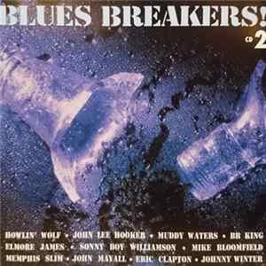 FLAC Various - Blues Breakers! CD 2