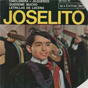 FLAC Joselito - Chiclanera