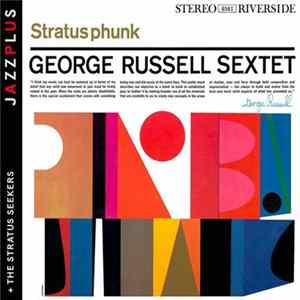 FLAC George Russell Sextet / George Russell Septet - Stratusphunk / The Stratus Seekers