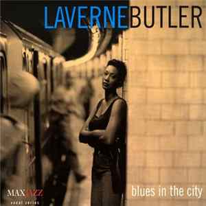 FLAC LaVerne Butler - Blues In The City