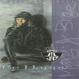 FLAC Mary J. Blige - Be Happy