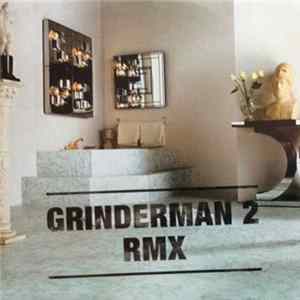 FLAC Grinderman - Grinderman 2 RMX
