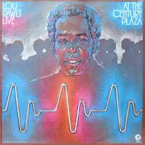 FLAC Lou Rawls - Live At The Century Plaza