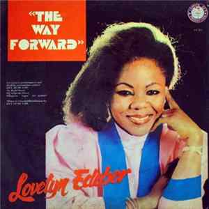 FLAC Lovelyn Edobor - The Way Forward
