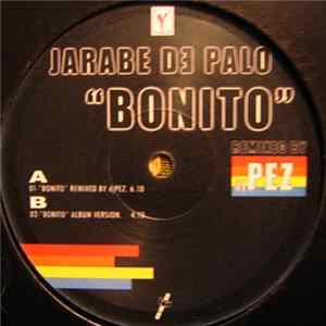 FLAC Jarabe De Palo - Bonito