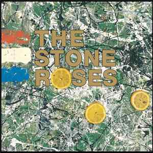 FLAC Stone Roses, The - Stone Roses