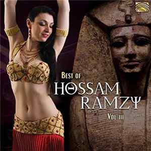 FLAC Hossam Ramzy - Best Of Hossam Ramzy Vol III