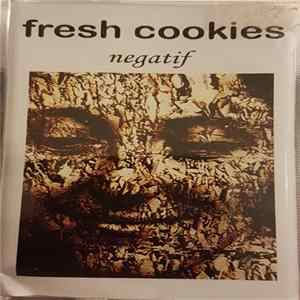 FLAC Fresh Cookies - Negatif