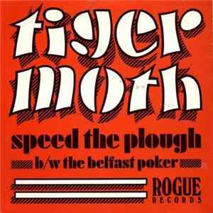 FLAC Tiger Moth - Speed The Plough
