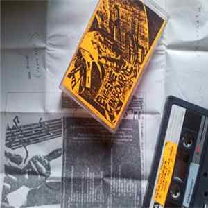 FLAC Eugene Chadbourne - Volume One: Solo Acoustic Guitar