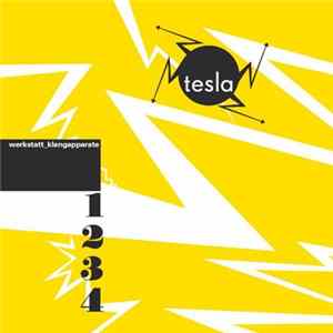 FLAC Various - Tesla: Werkstatt_Klangapparate