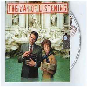 FLAC Various - The Way Of Listening