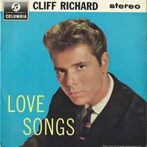 FLAC Cliff Richard - Love Songs