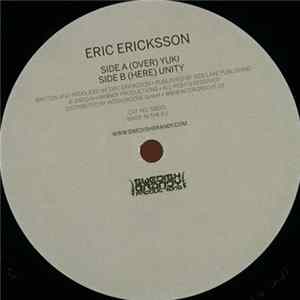 FLAC Eric Ericksson - Yuki / Unity