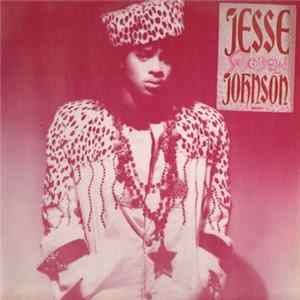 FLAC Jesse Johnson - Shockadelica