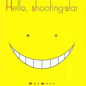 FLAC Moumoon - Hello, Shooting-star