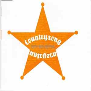 FLAC Ephemera - Countrysong