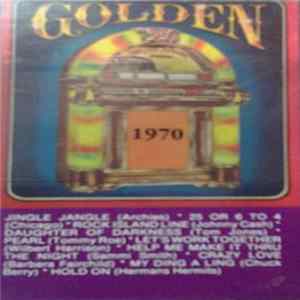 FLAC Various - Golden Hits 1970