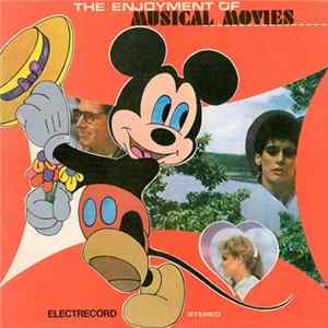 FLAC Orchestra simfonică a Filarmonicii „G. Dima” din Brașov - The Enjoyment Of Musical Movies