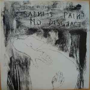 FLAC Wolfram Reiter - Sadness Pain No Disgrace