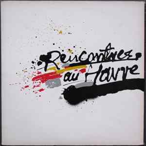FLAC Various - Rencontres Au Havre