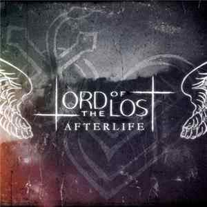 FLAC Lord Of The Lost - Afterlife