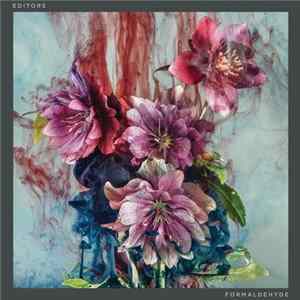FLAC Editors - Formaldehyde